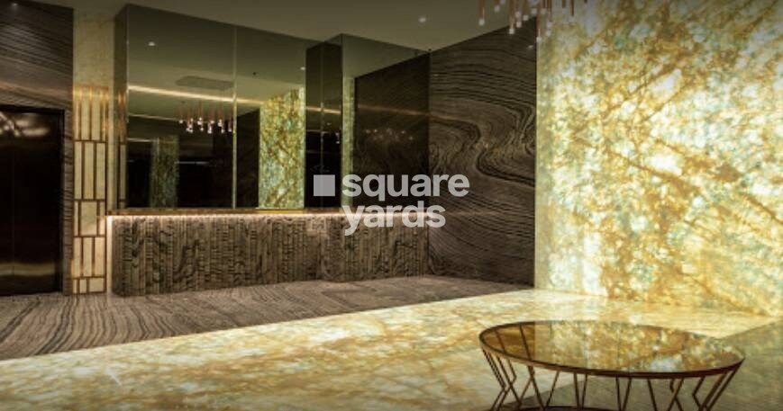 Dudhwala ID Origins Lift Lobby Image
