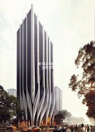 Dudhwala ID Origins Tower View