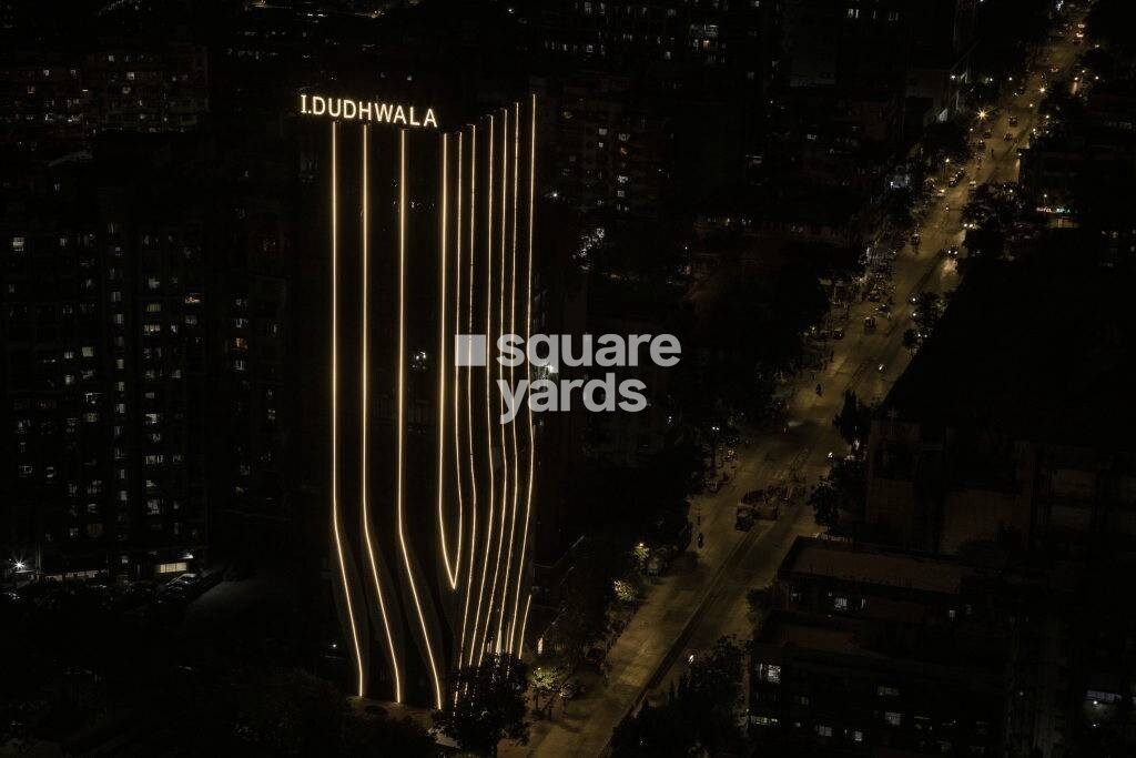 Dudhwala ID Origins Tower View 4