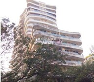 Dunhill Apartment Tower View