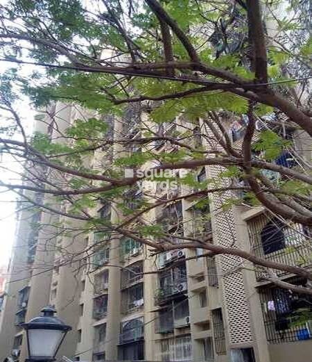 Duplex Heights Tower View 1