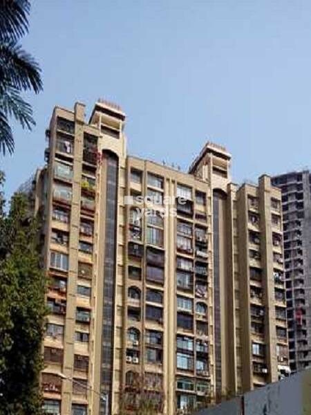 Duplex Heights Tower View 2