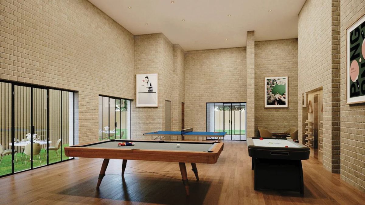 Duratech Vikas Rise Amenities-Features