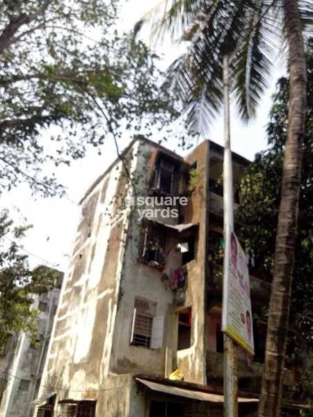 Dutta Niwas Apartment Tower View