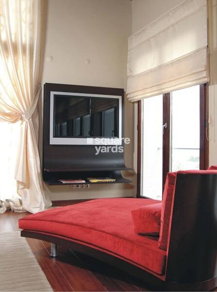 DV Fressia Heights Apartment Interiors 1