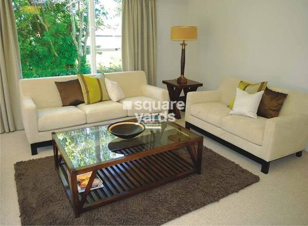 DV Fressia Heights Apartment Interiors 3