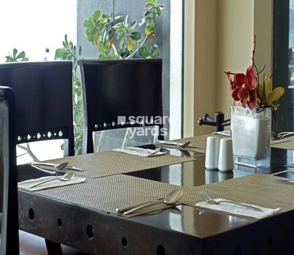 DV Fressia Heights Apartment Interiors 5