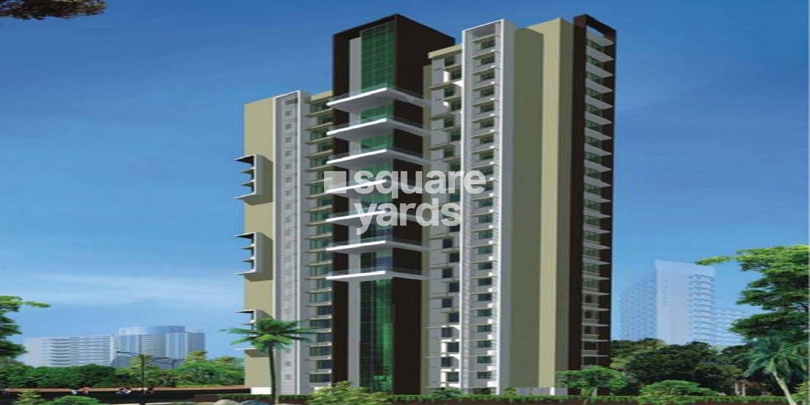 DV Fressia Heights