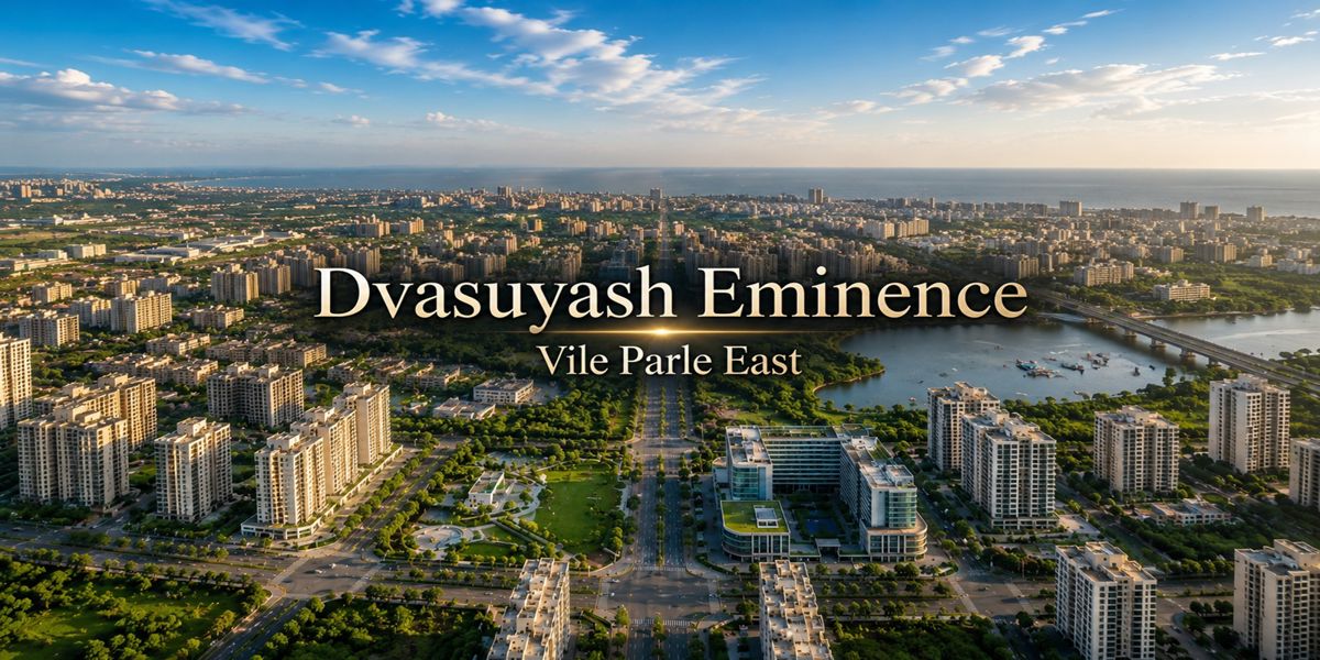 Dvasuyash Eminence