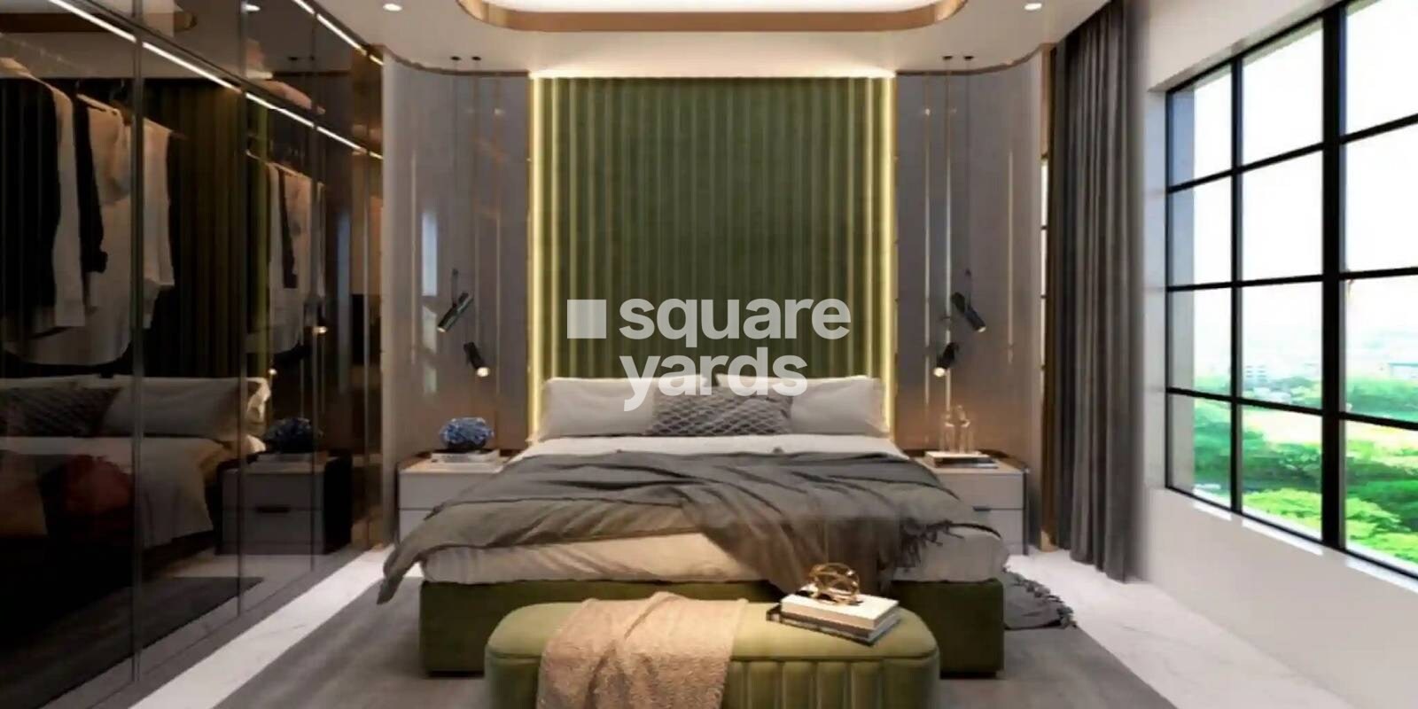 DVK EL Mejor Apartment Interiors 1