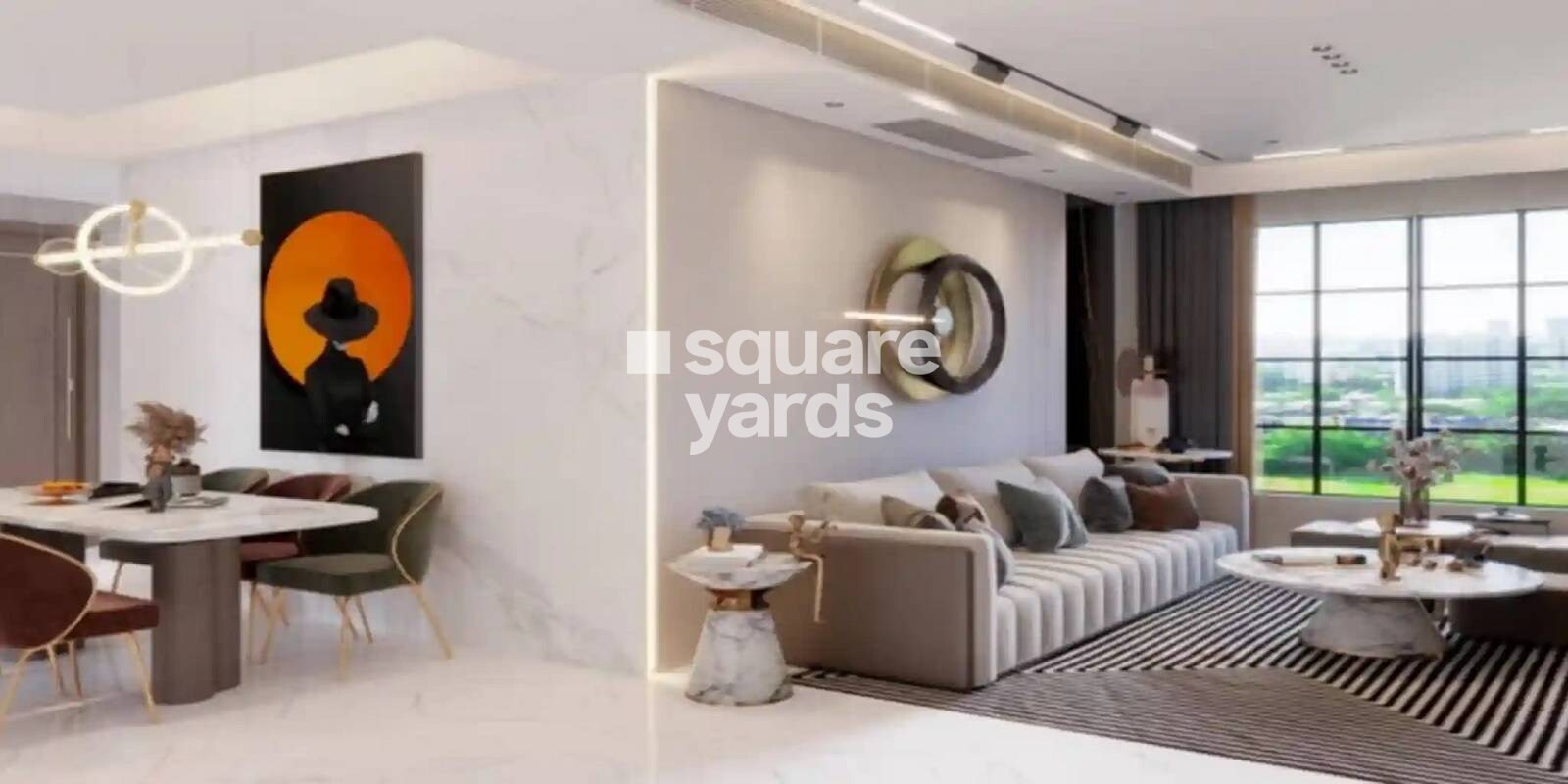 DVK EL Mejor Apartment Interiors 3