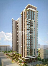 DVK EL Mejor Tower View