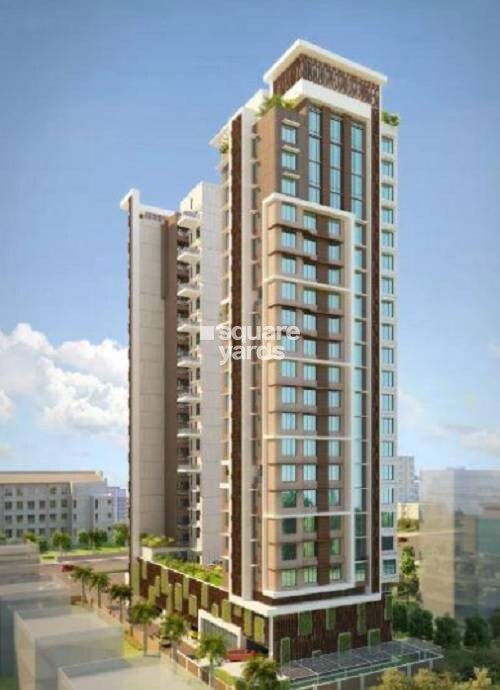 DVK EL Mejor Tower View 1