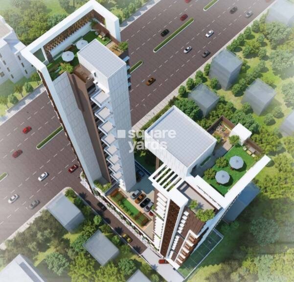 DVK EL Mejor Tower View 2