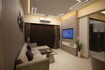 DVNM Parimal Heritage Apartment Interiors
