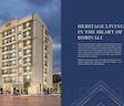DVNM Parimal Heritage