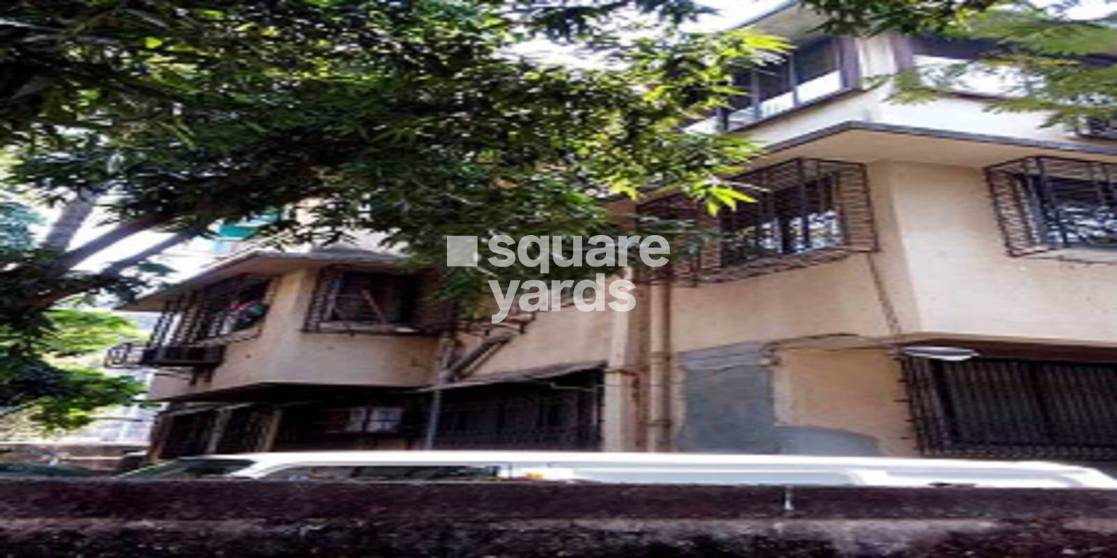 Dwarka Kunj Apartment