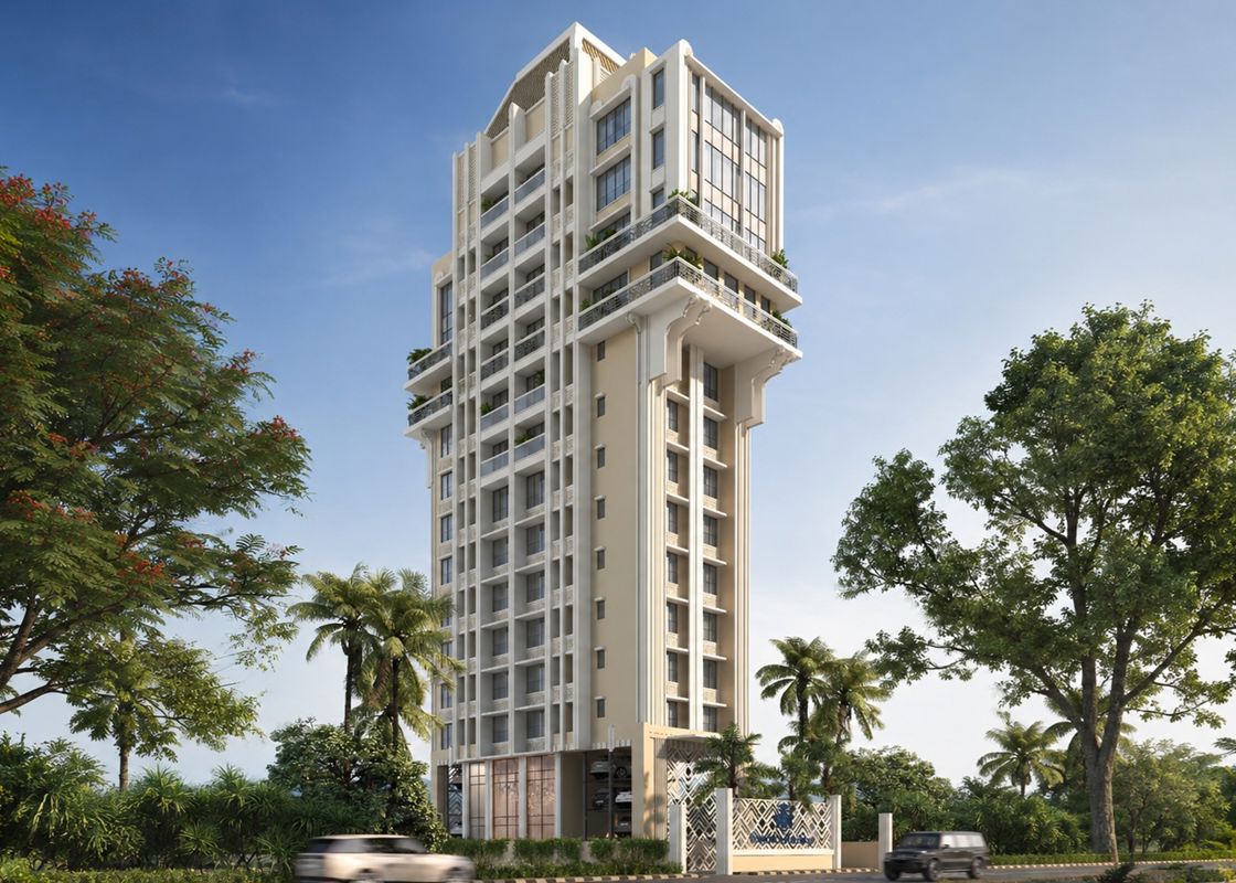 Dwarka Kunj
