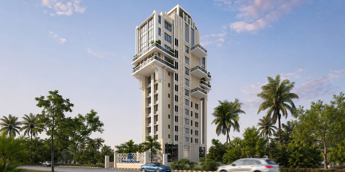 Dwarka Kunj, Chembur, Mumbai
