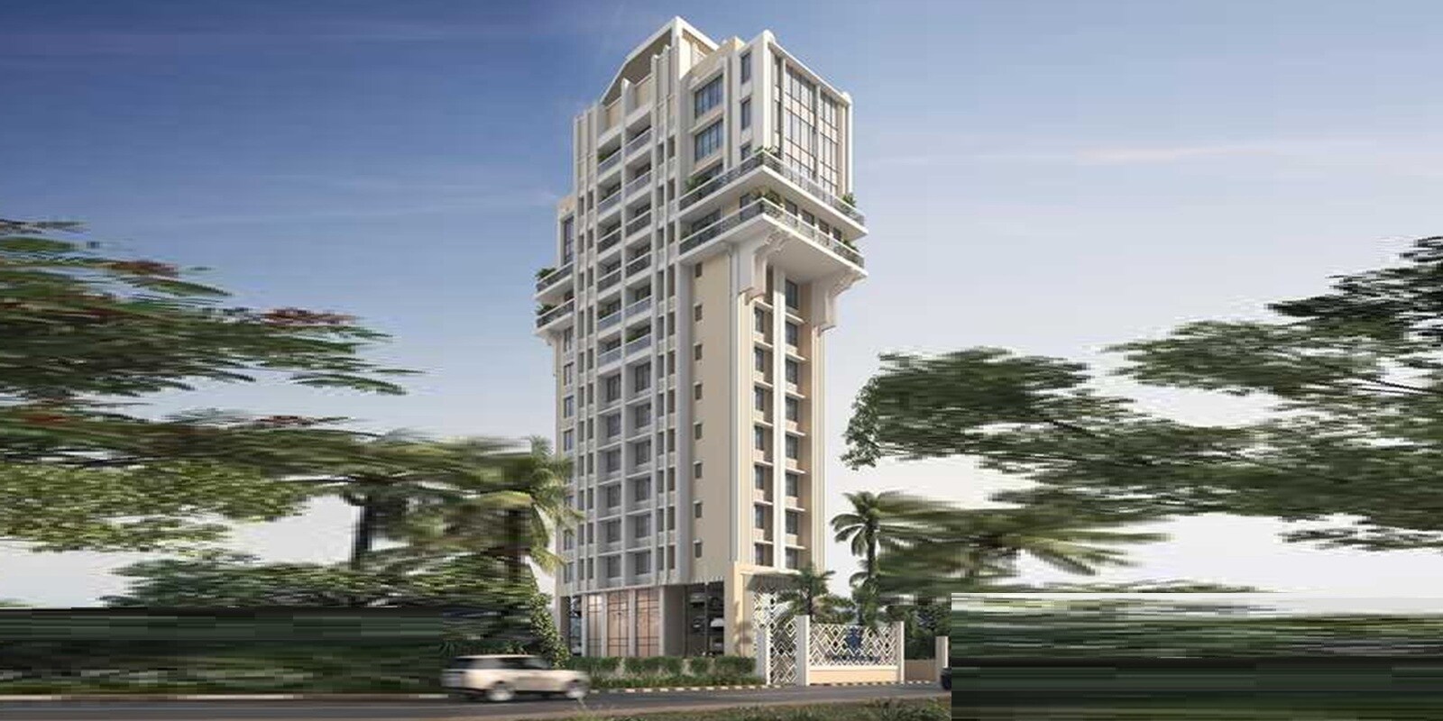 Dwarka Kunj Cover Image