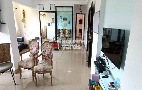 Dwarkamai CHS Apartment Interiors 1