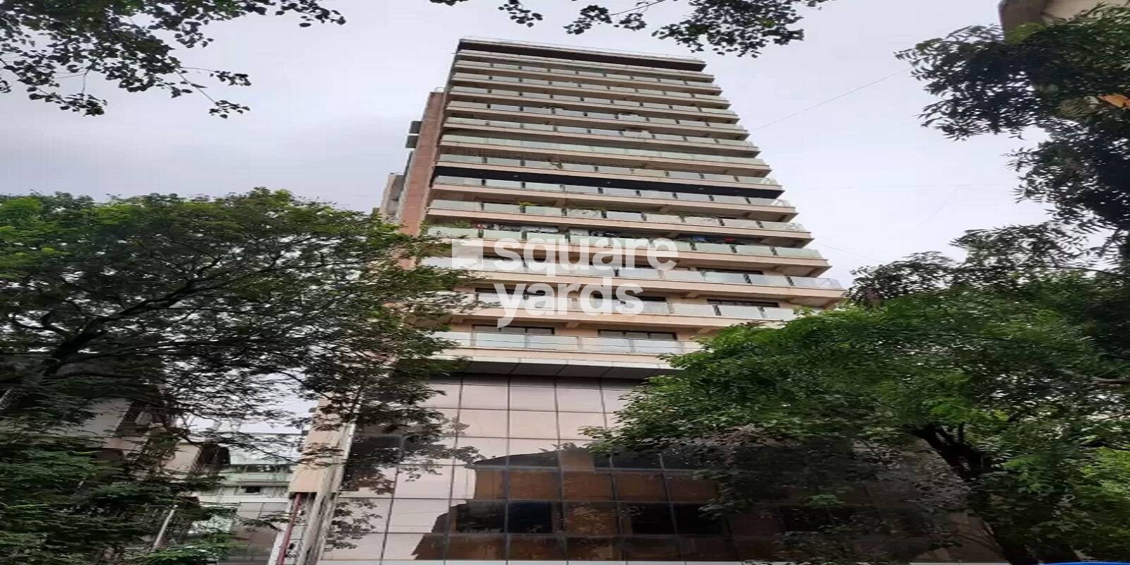dwarkamai-chs