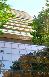 Dwarkamai CHS Tower View