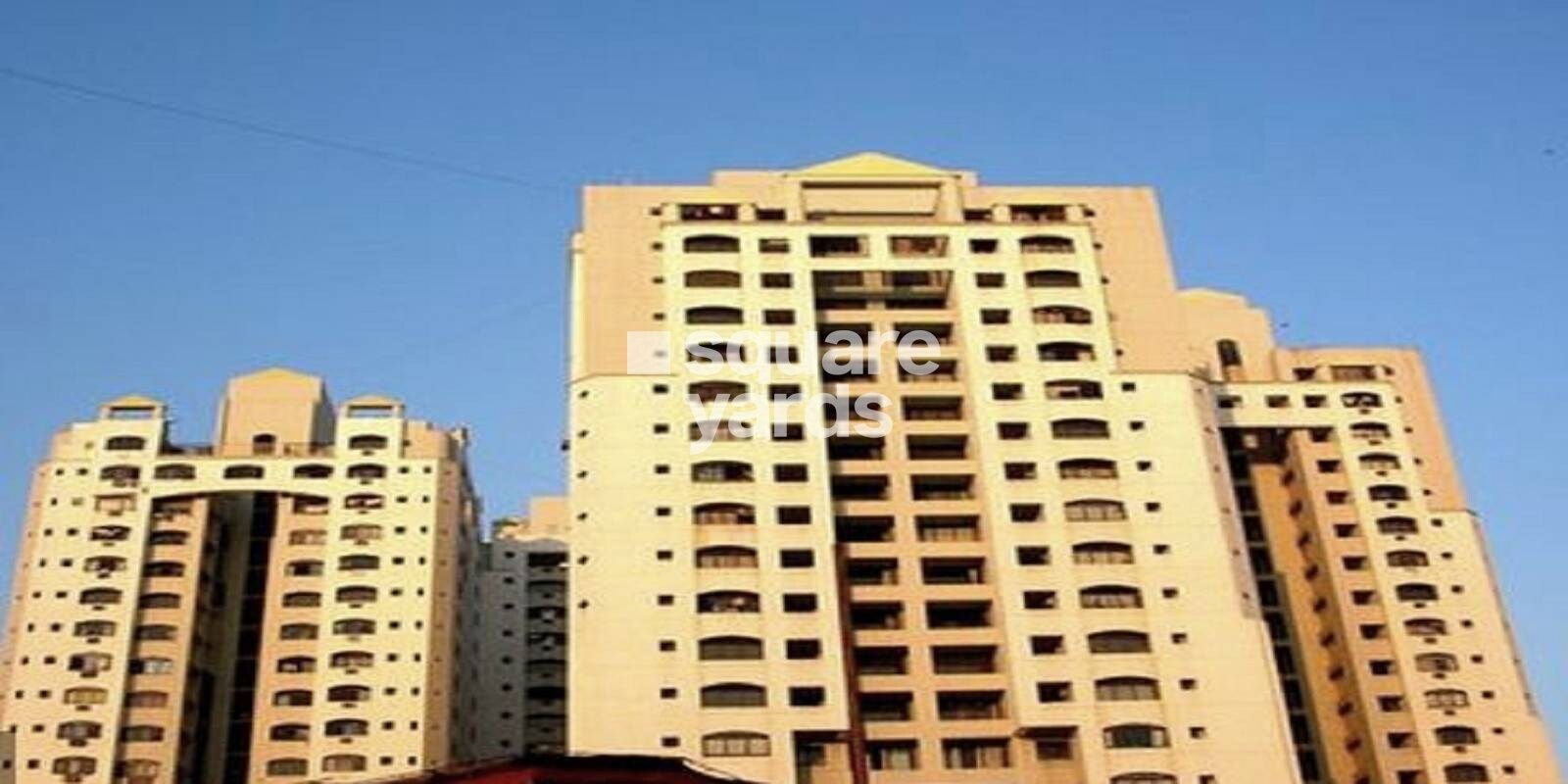 Dynamic Panchsheel Heights