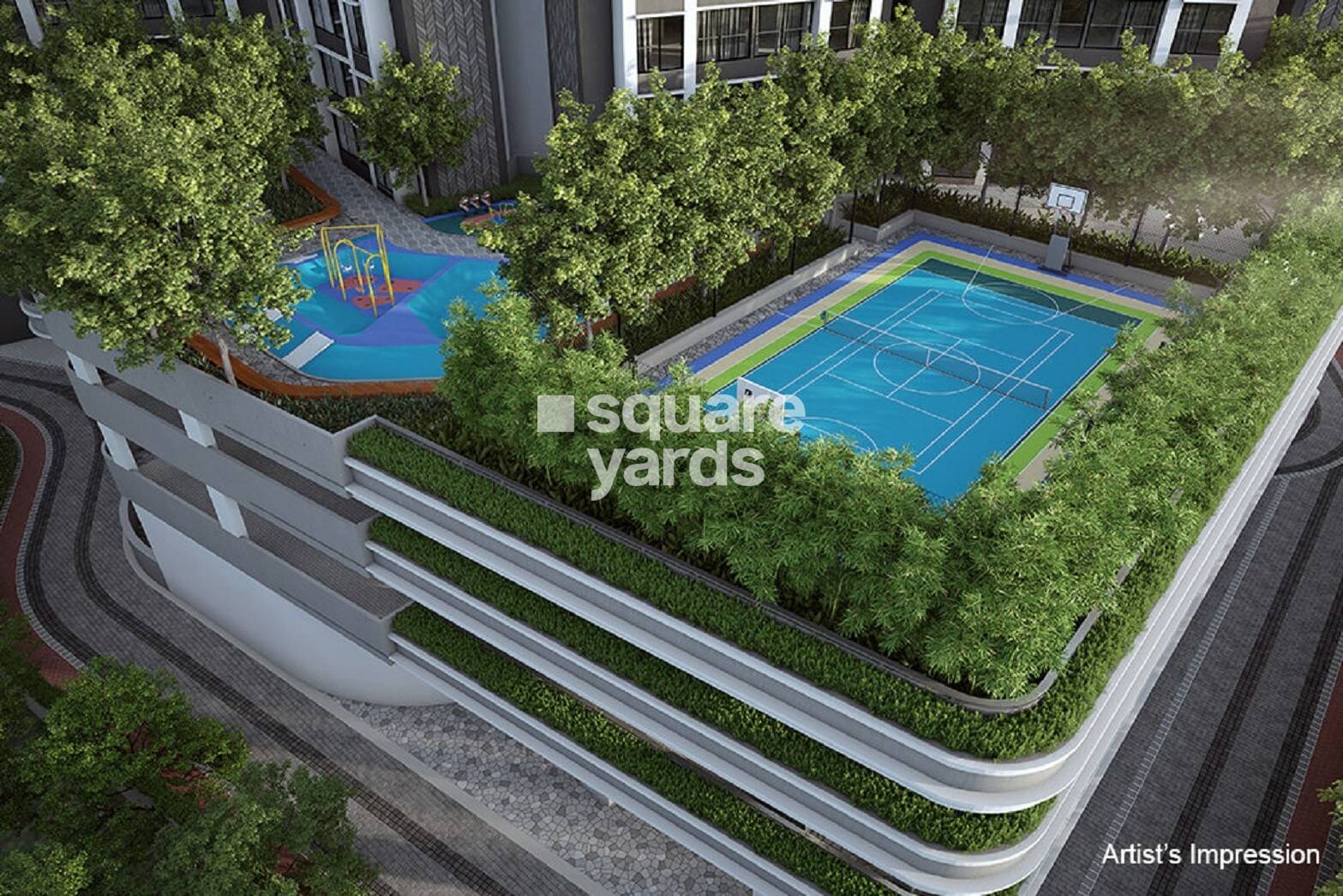 Dynamix Avanya Amenities-Features 7