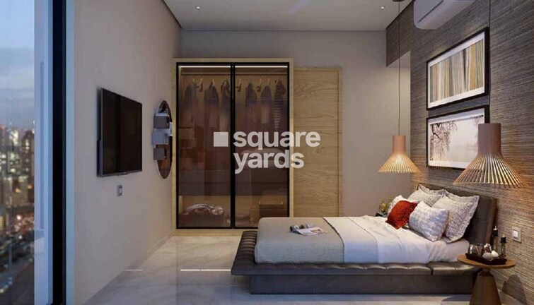 Dynamix Avanya Apartment Interiors 1