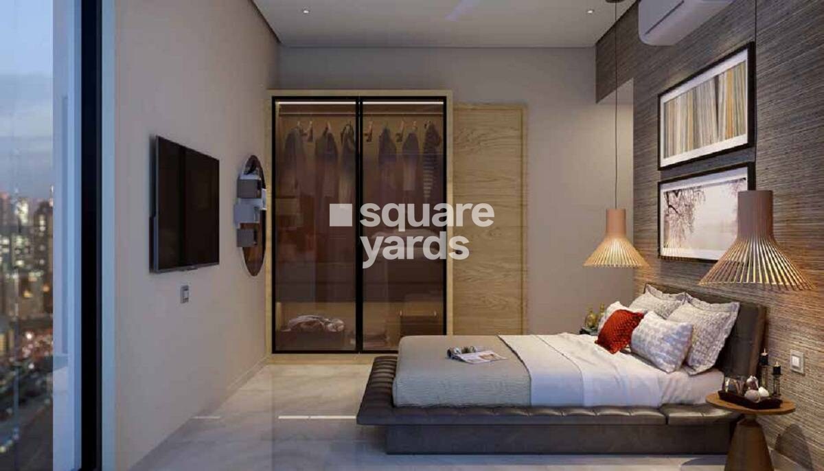 Dynamix Avanya Apartment Interiors 1