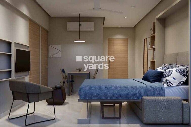 Dynamix Avanya Apartment Interiors 2