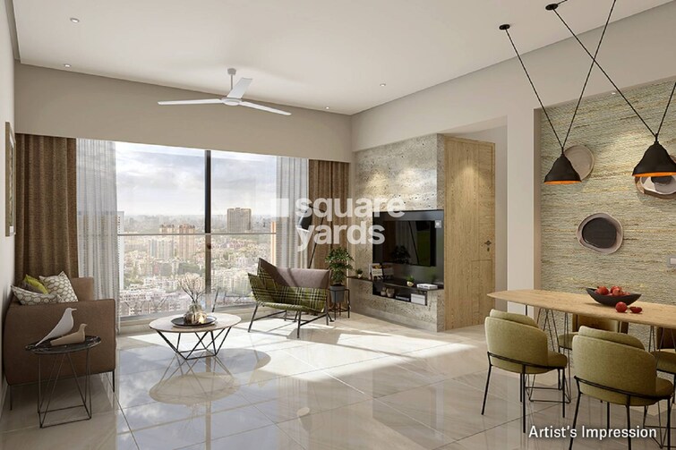 Dynamix Avanya Apartment Interiors 6