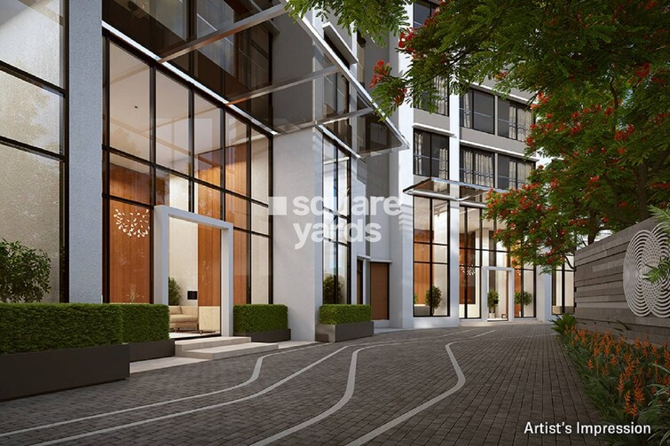 Dynamix Avanya Apartment Interiors 7