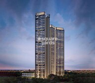 Dynamix Avanya Tower View