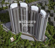 Dynamix Avanya Tower View