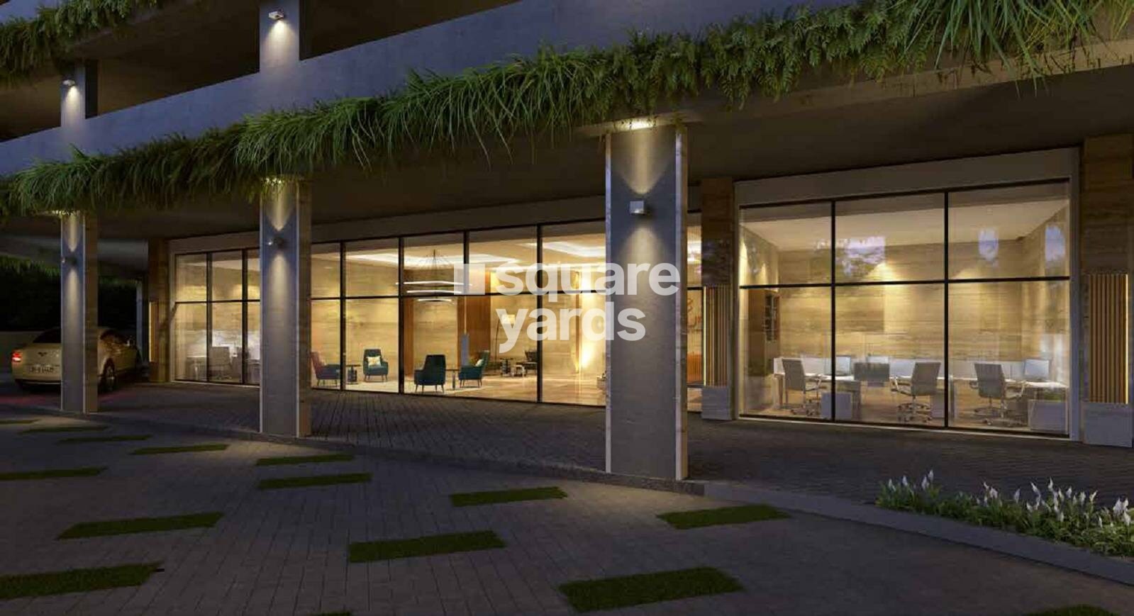 Dynamix Divum Amenities-Features 8