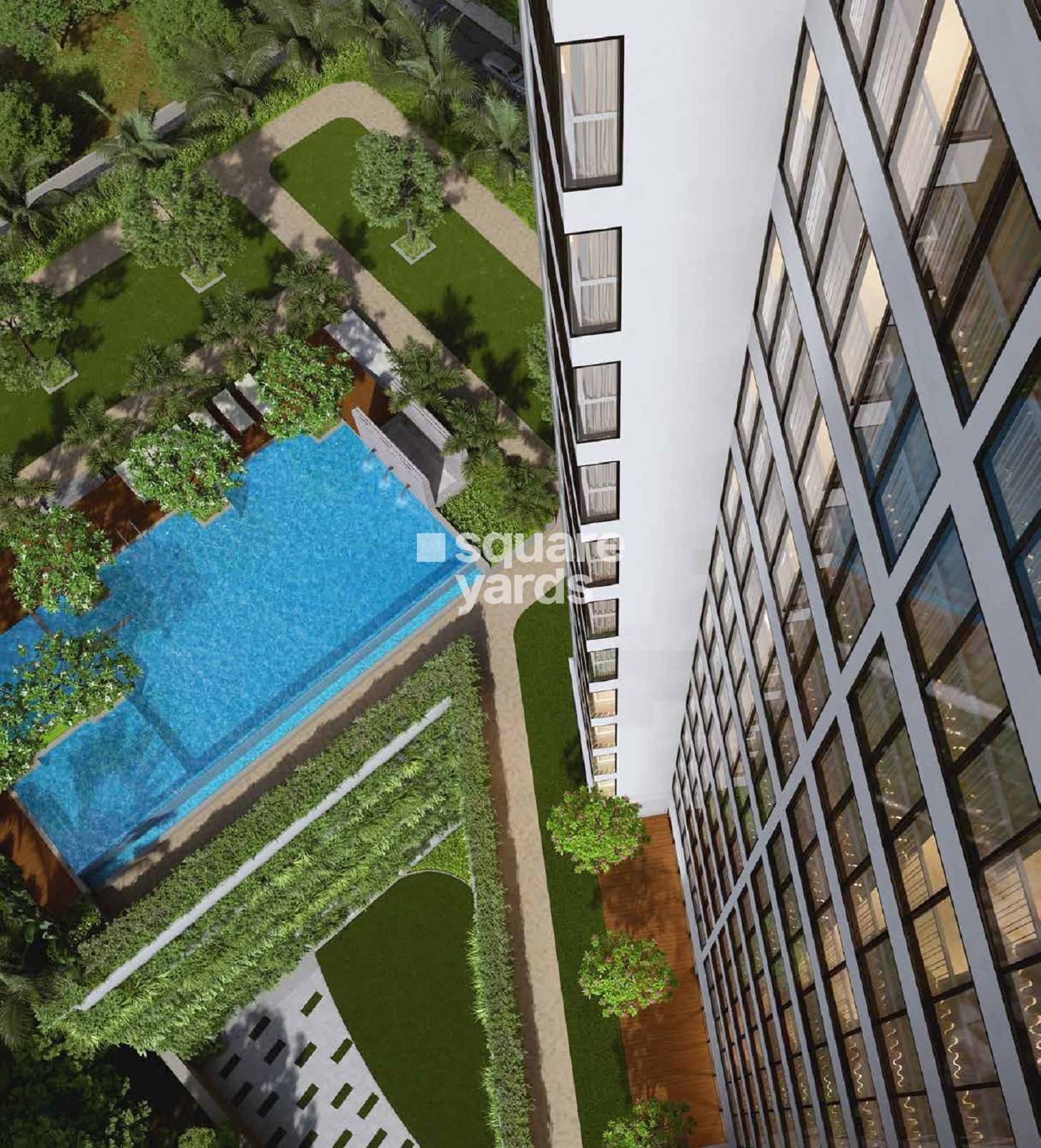 Dynamix Divum Amenities-Features 1