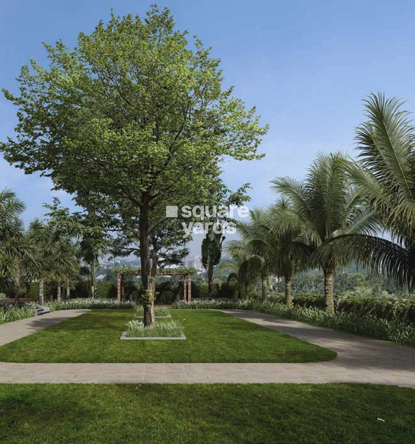 Dynamix Divum Amenities-Features 4