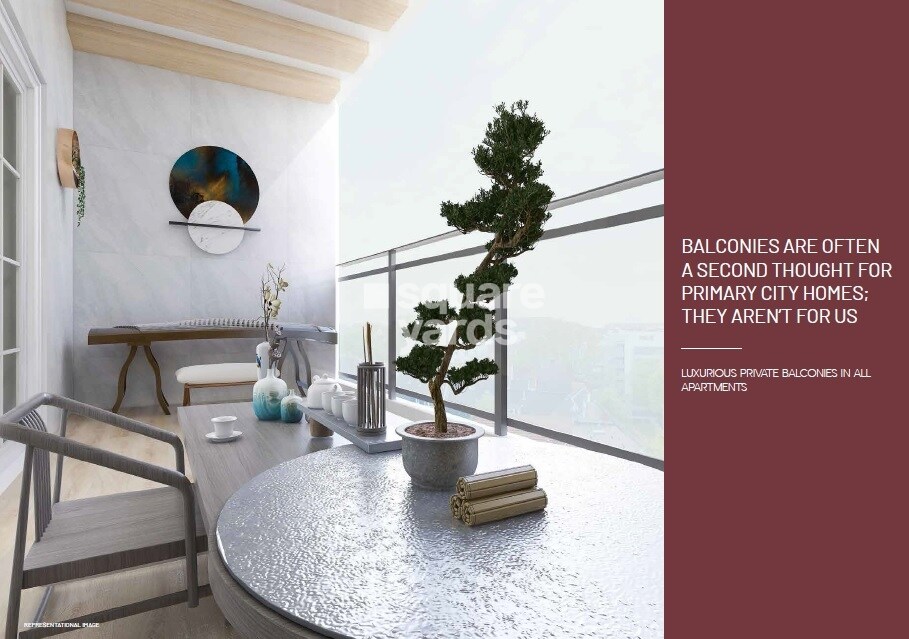 Dynamix Luma Amenities-Features 9