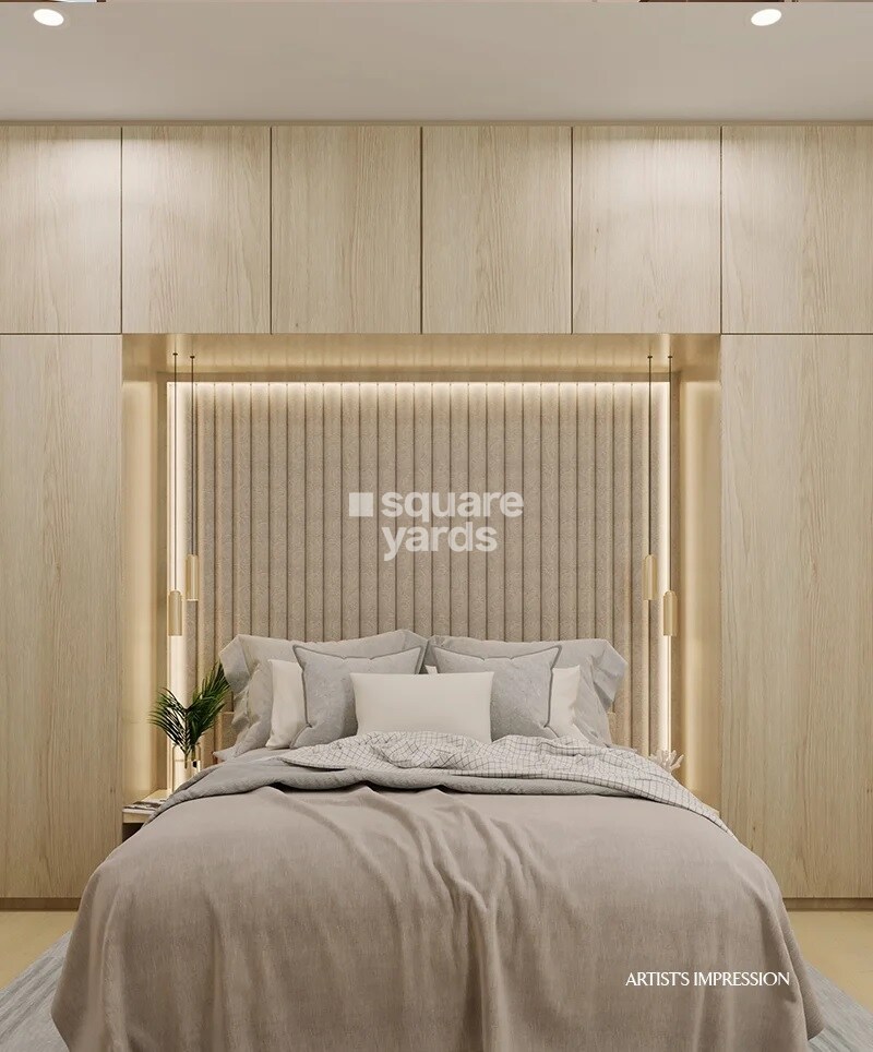 Dynamix Luma Apartment Interiors 1