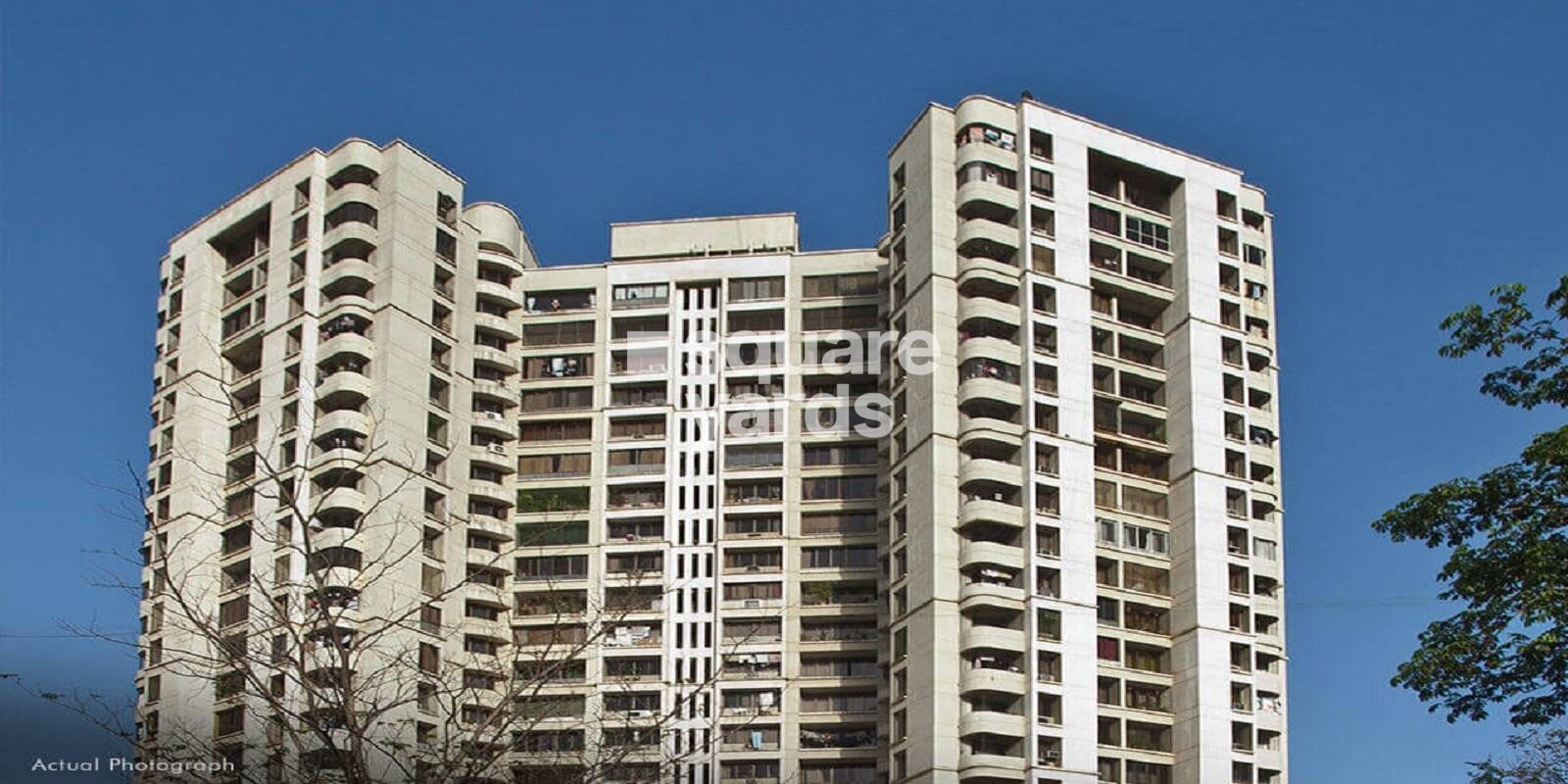 dynamix-shagun-mall-tower