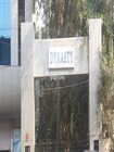 Dynasty Business Park Entrance View