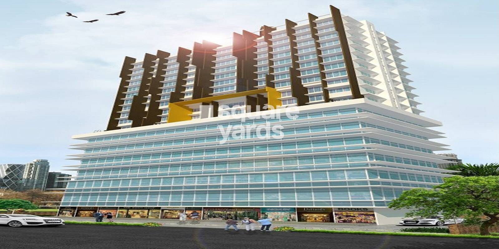 Earth Baug