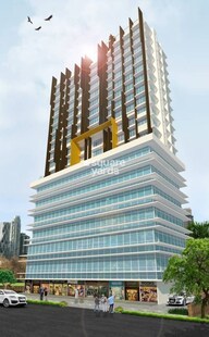 Earth Baug Tower View