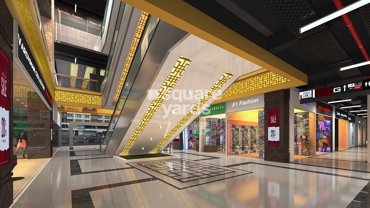 East Point Mall Amenities-Features 2