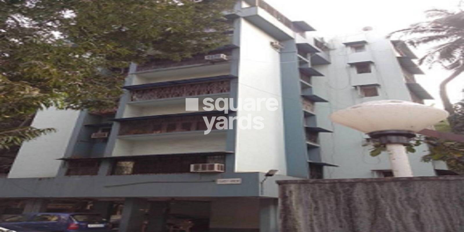 East View Apartment