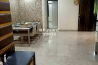 Easter Heights Apartment Interiors