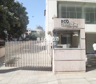 Eco Residency Andheri Entrance View