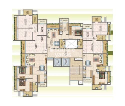 Eco Residency Andheri